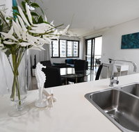 WATERFRONT DARWIN TROPICAL GEM - Hotel Gold Coast