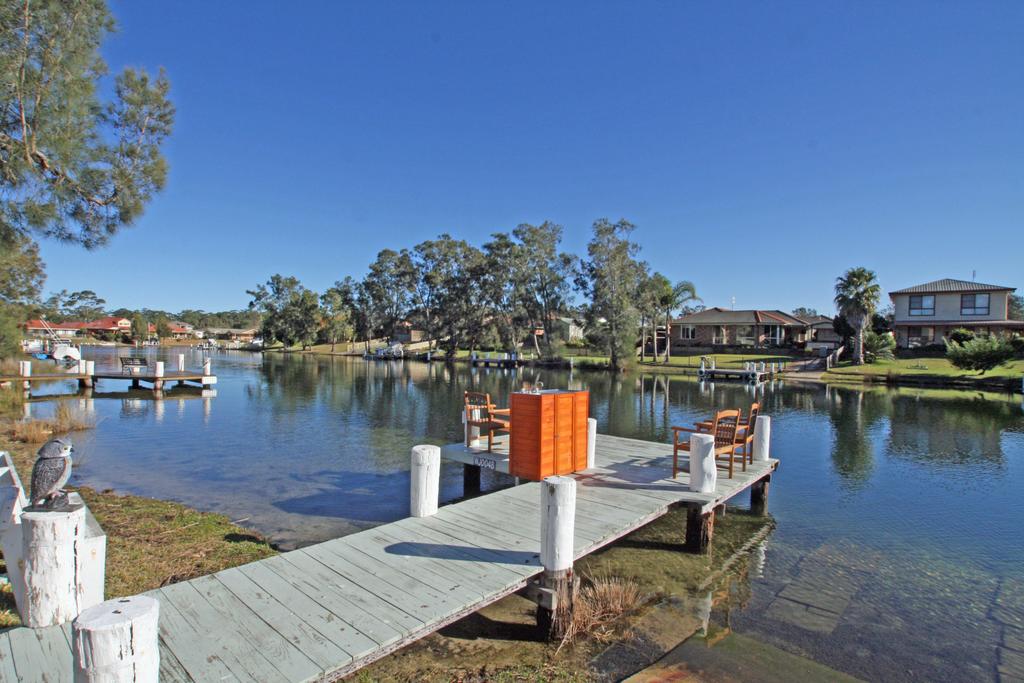 Bream Beach NSW Hotel Gold Coast
