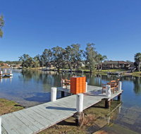 Waterfront on Sandpiper - Hotel Gold Coast
