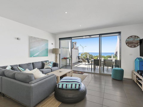WATERFRONT SEVEN - In The Heart Of Lorne - Hotel Gold Coast 0