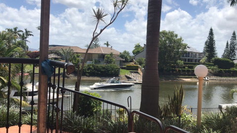 Waterfront Sorrento - Hotel Gold Coast 1
