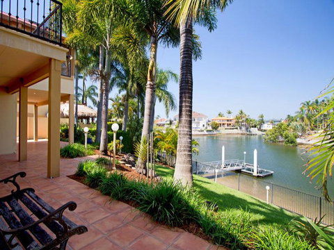 Waterfront Sorrento - Hotel Gold Coast 0