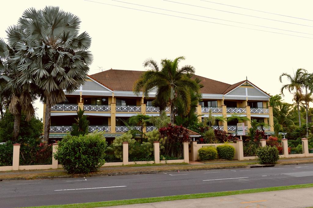 Kanimbla QLD Hotel Gold Coast