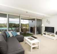 Waterline 202 - Hotel Gold Coast