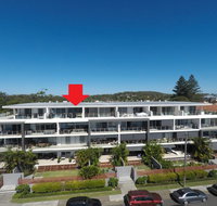 Waterline Penthouse 304 - Hotel Gold Coast