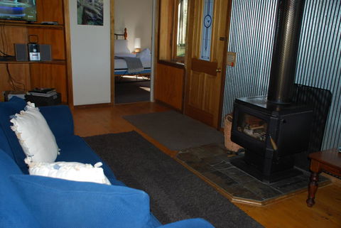 Bluegum Ridge Cottages - Hotel Gold Coast 12