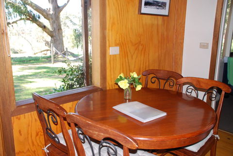 Bluegum Ridge Cottages - Hotel Gold Coast 14