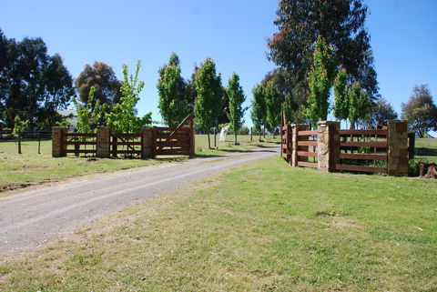 Bluegum Ridge Cottages - Hotel Gold Coast 2