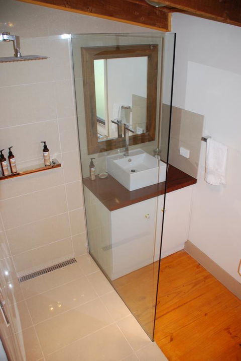 Bluegum Ridge Cottages - Hotel Gold Coast 17