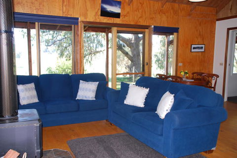 Bluegum Ridge Cottages - Hotel Gold Coast 18