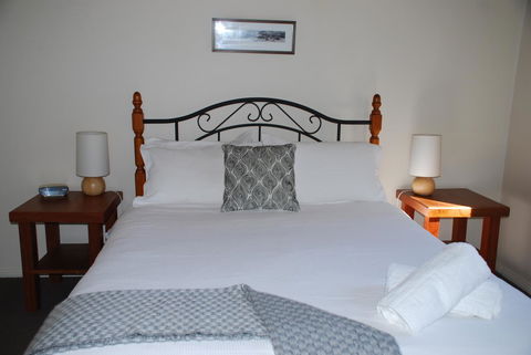 Bluegum Ridge Cottages - Hotel Gold Coast 20