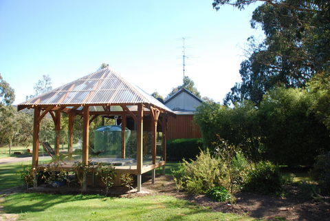 Bluegum Ridge Cottages - Hotel Gold Coast 25