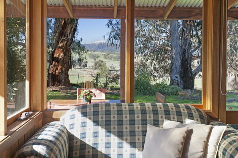 Bluegum Ridge Cottages - Hotel Gold Coast 19