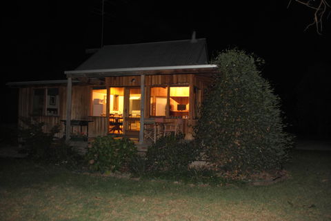 Bluegum Ridge Cottages - Hotel Gold Coast 24