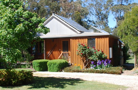 Bluegum Ridge Cottages - Hotel Gold Coast 8