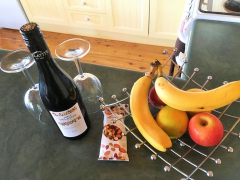 Bluegum Ridge Cottages - Hotel Gold Coast 11