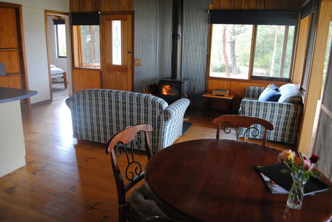 Bluegum Ridge Cottages - Hotel Gold Coast 13