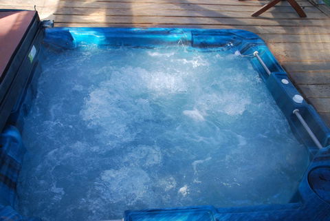 Bluegum Ridge Cottages - Hotel Gold Coast 27