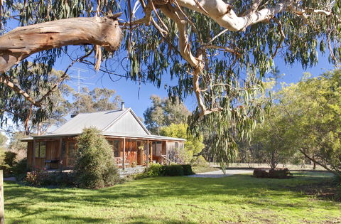 Bluegum Ridge Cottages - Hotel Gold Coast 7