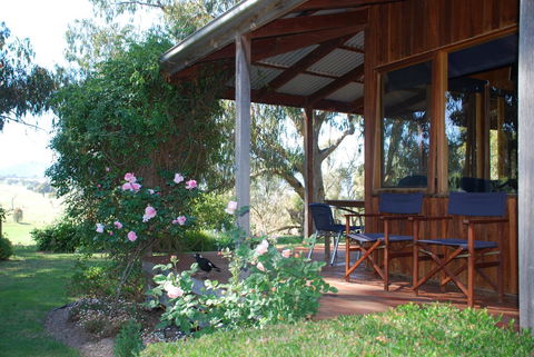 Bluegum Ridge Cottages - Hotel Gold Coast 21