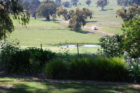 Bluegum Ridge Cottages - Hotel Gold Coast 30