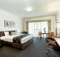 Blazing Stump Motel  Suites - Hotel Gold Coast