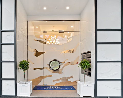 The Hamptons Apartments - Port Melbourne - Hotel Gold Coast 9