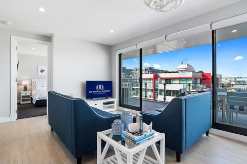 The Hamptons Apartments - Port Melbourne - Hotel Gold Coast 4