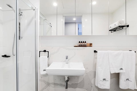 The Hamptons Apartments - Port Melbourne - Hotel Gold Coast 11