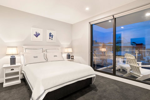 The Hamptons Apartments - Port Melbourne - Hotel Gold Coast 5