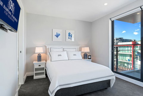 The Hamptons Apartments - Port Melbourne - Hotel Gold Coast 10