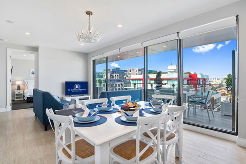 The Hamptons Apartments - Port Melbourne - Hotel Gold Coast 14