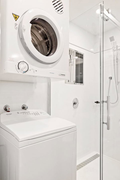 The Hamptons Apartments - Port Melbourne - Hotel Gold Coast 39