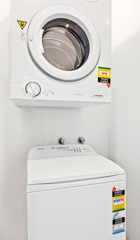 The Hamptons Apartments - Port Melbourne - Hotel Gold Coast 13