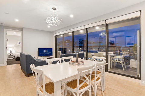 The Hamptons Apartments - Port Melbourne - Hotel Gold Coast 6