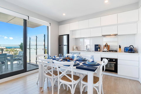 The Hamptons Apartments - Port Melbourne - Hotel Gold Coast 22