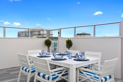 The Hamptons Apartments - Port Melbourne - Hotel Gold Coast 23