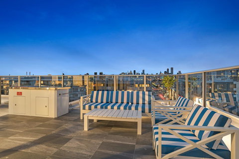 The Hamptons Apartments - Port Melbourne - Hotel Gold Coast 40