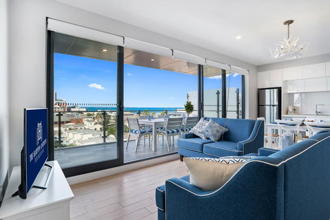 The Hamptons Apartments - Port Melbourne - Hotel Gold Coast 32