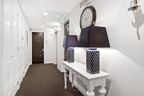 The Hamptons Apartments - Port Melbourne - Hotel Gold Coast 19