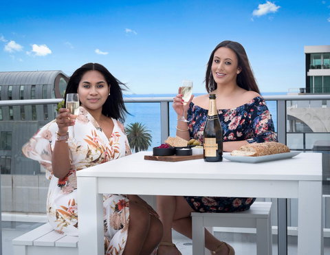 The Hamptons Apartments - Port Melbourne - Hotel Gold Coast 25