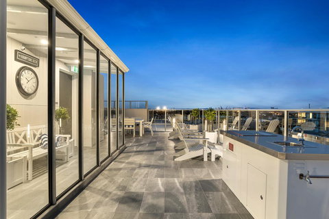 The Hamptons Apartments - Port Melbourne - Hotel Gold Coast 18