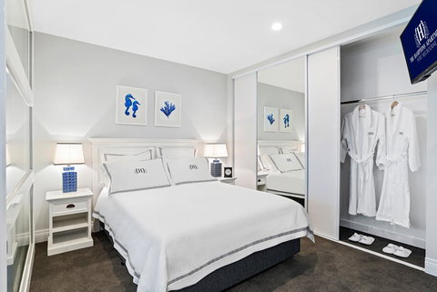 The Hamptons Apartments - Port Melbourne - Hotel Gold Coast 15