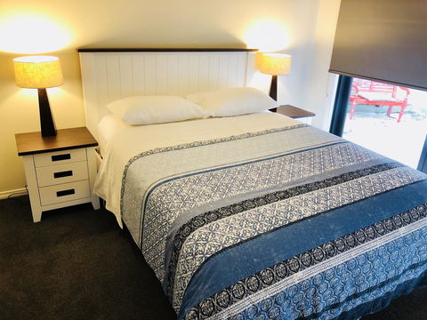 Apollo Bay Seal Apartments - Hotel Gold Coast 31