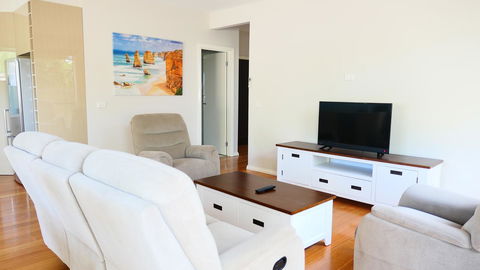 Apollo Bay Seal Apartments - Hotel Gold Coast 7