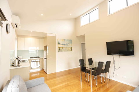 Apollo Bay Seal Apartments - Hotel Gold Coast 11