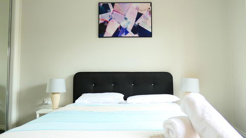 Apollo Bay Seal Apartments - Hotel Gold Coast 9