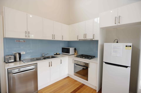 Apollo Bay Seal Apartments - Hotel Gold Coast 24