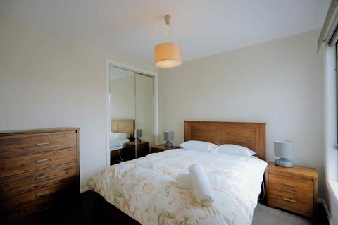 Apollo Bay Seal Apartments - Hotel Gold Coast 1