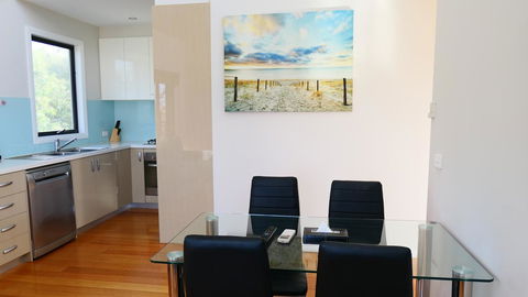 Apollo Bay Seal Apartments - Hotel Gold Coast 5